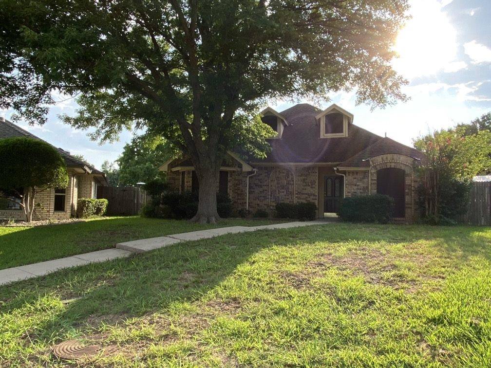 Mansfield, TX 76063,1501 Brook Forest Drive