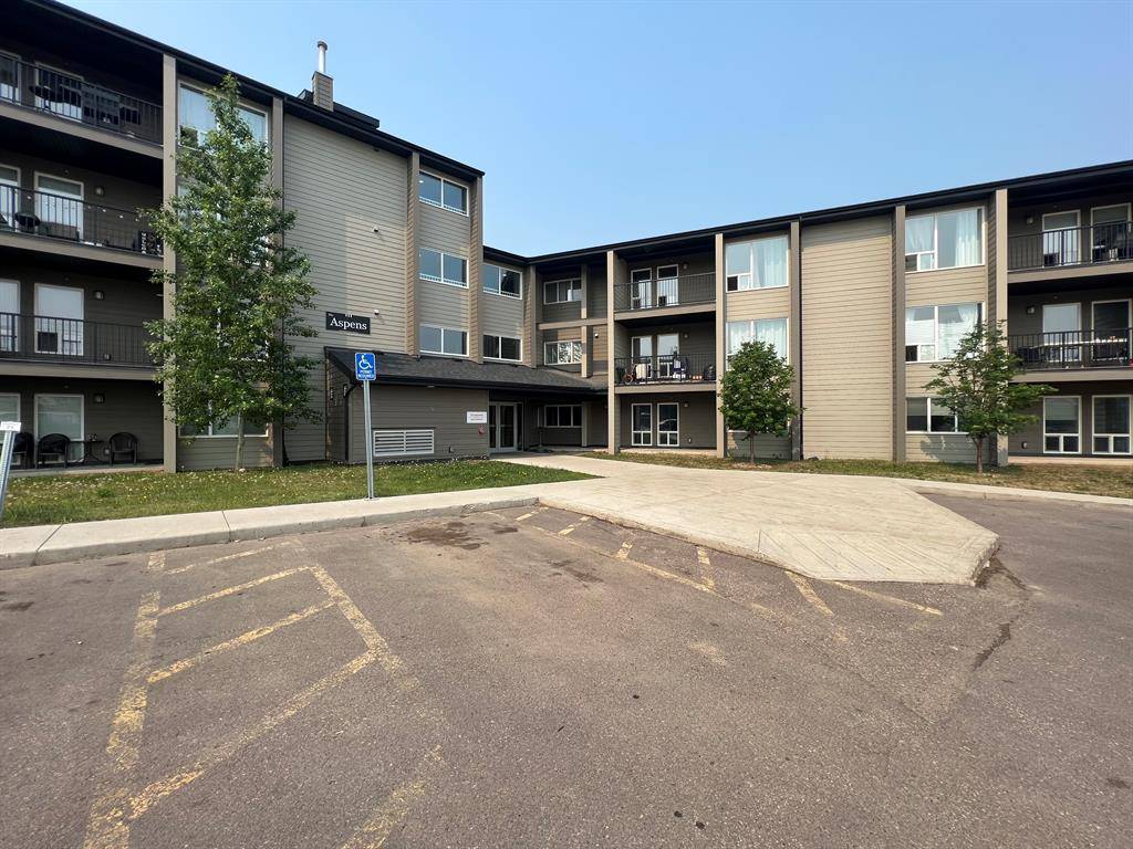 Fort Mcmurray, AB T9J 1H9,201 Abasand DR #1214