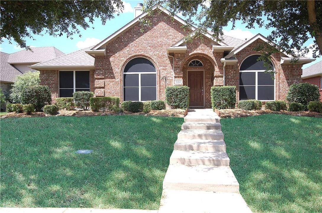 Rockwall, TX 75087,594 Lone Rider Court