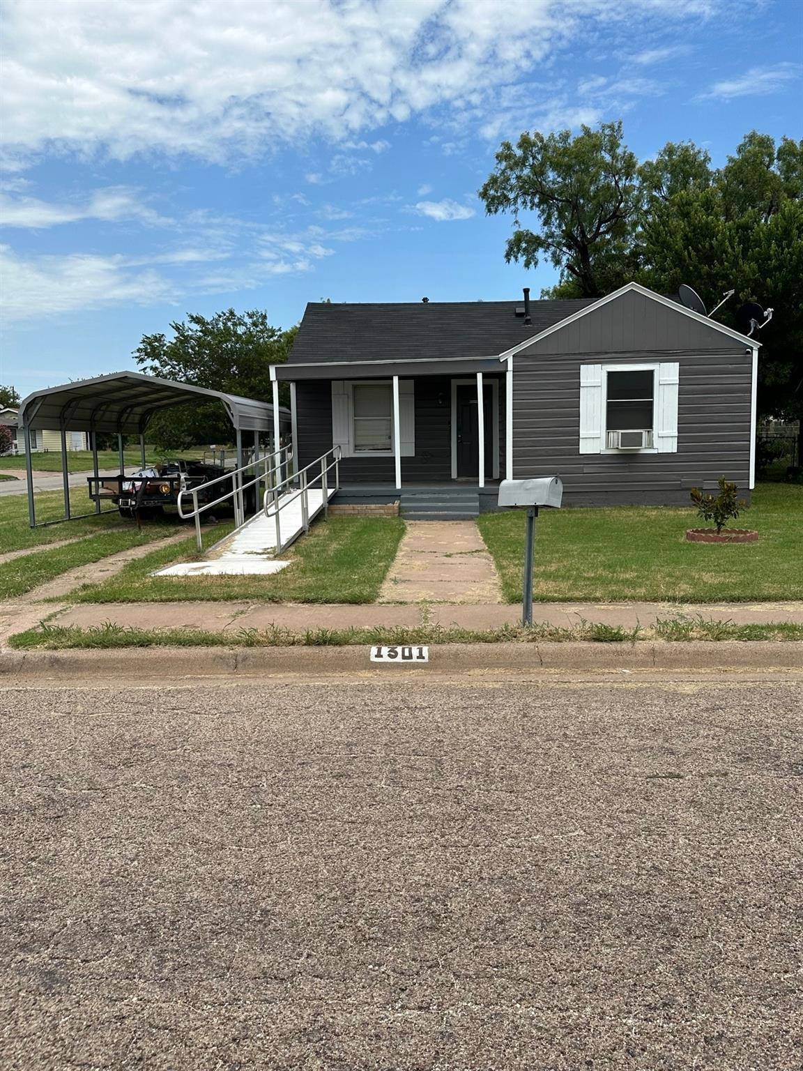 Abilene, TX 79605,1301 Sewell Street