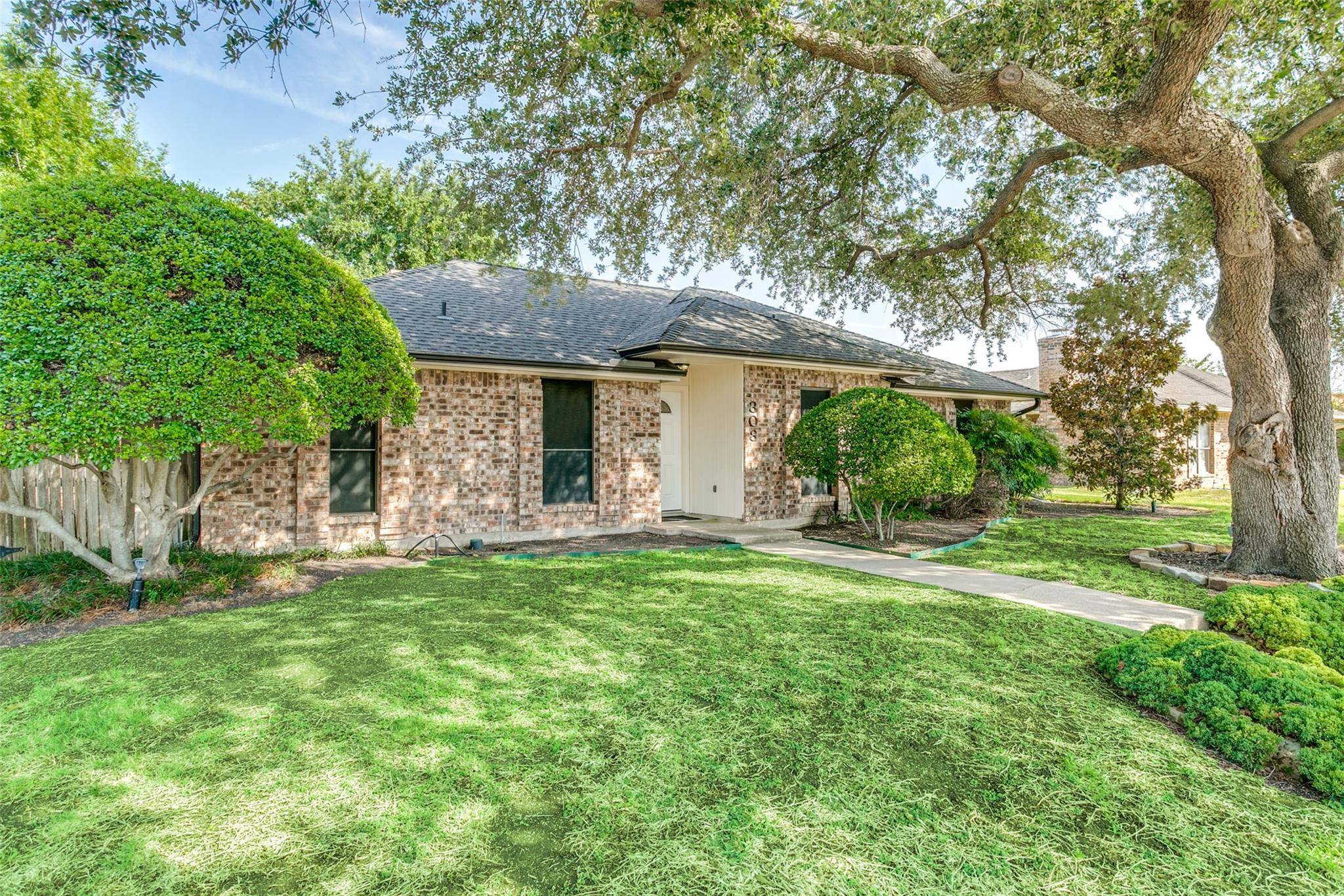 Coppell, TX 75019,308 Pinyon Lane