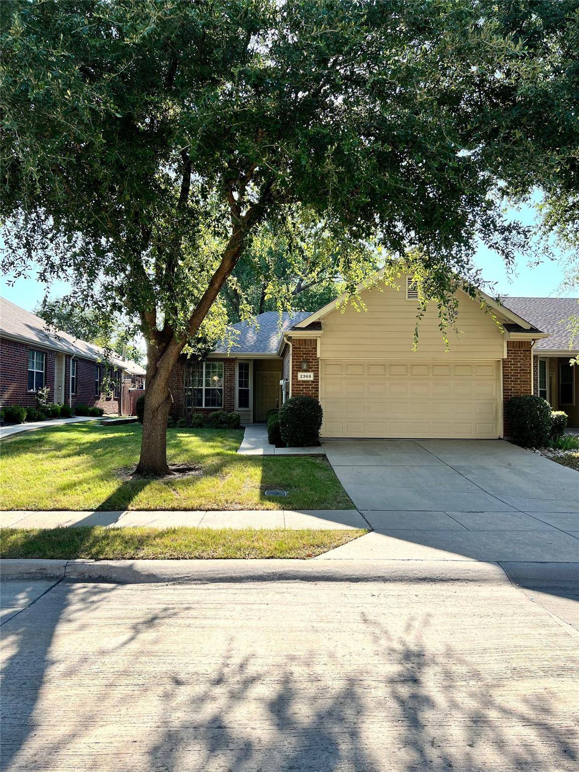 Lewisville, TX 75067,2368 San Jacinto Drive