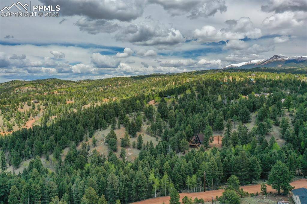 Cripple Creek, CO 80813,27 Midday PL