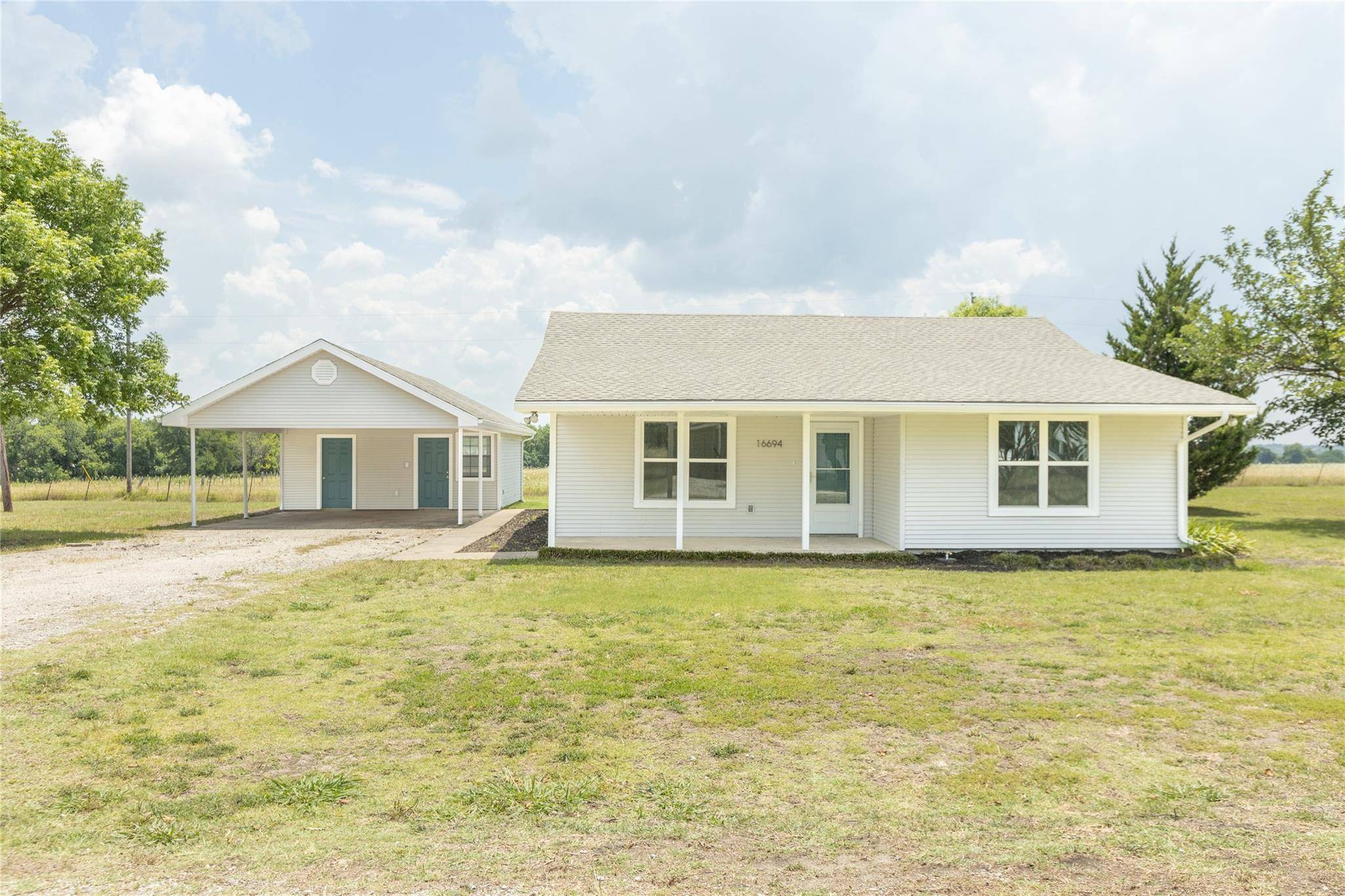 Lavon, TX 75166,16694 Millwood Lane