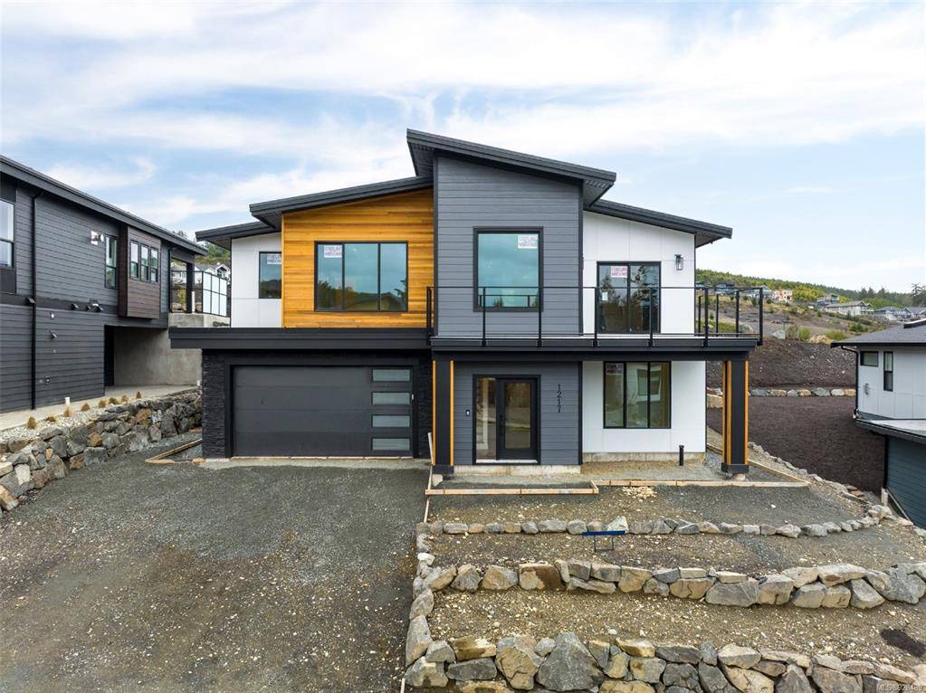 Duncan, BC V9L 0H7,1217 Viewtop Rd