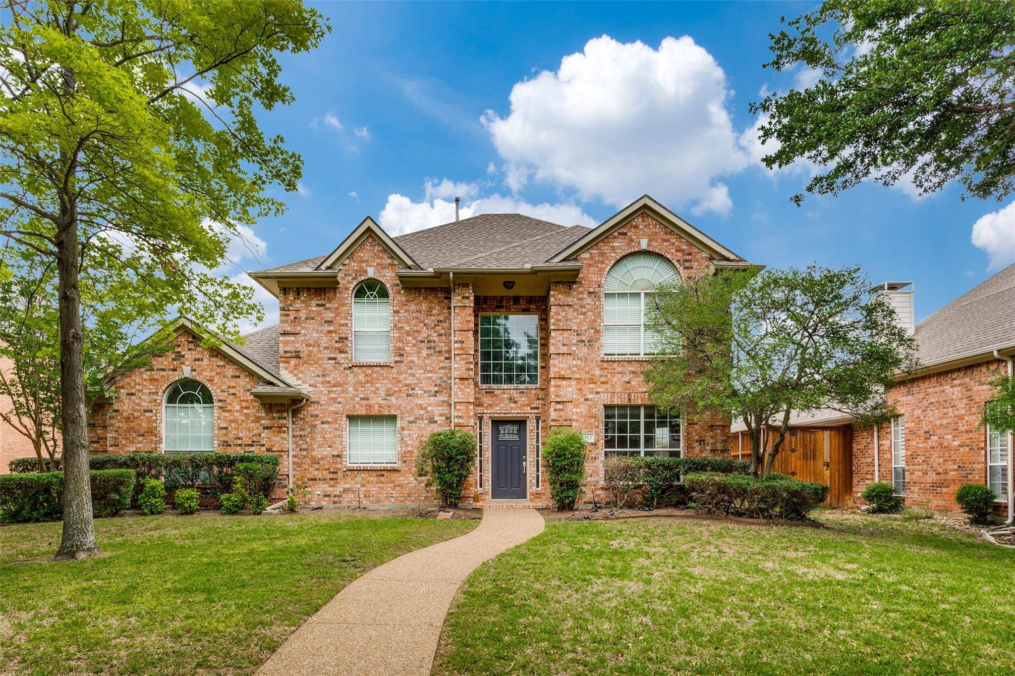Plano, TX 75025,3913 Boulton Court