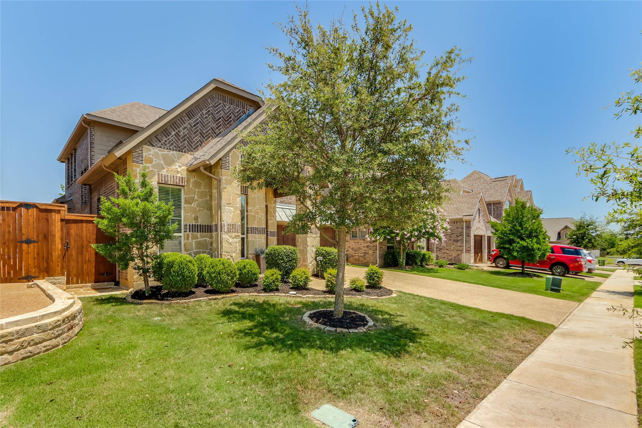 Lantana, TX 76226,1821 Goliad Way