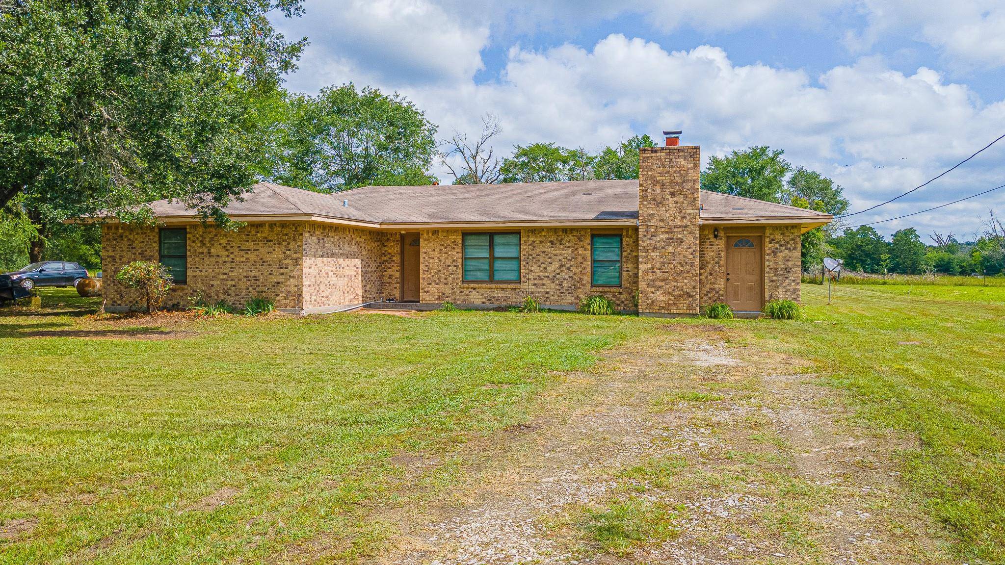 Huntsville, TX 77320,58 Spring Circle Drive