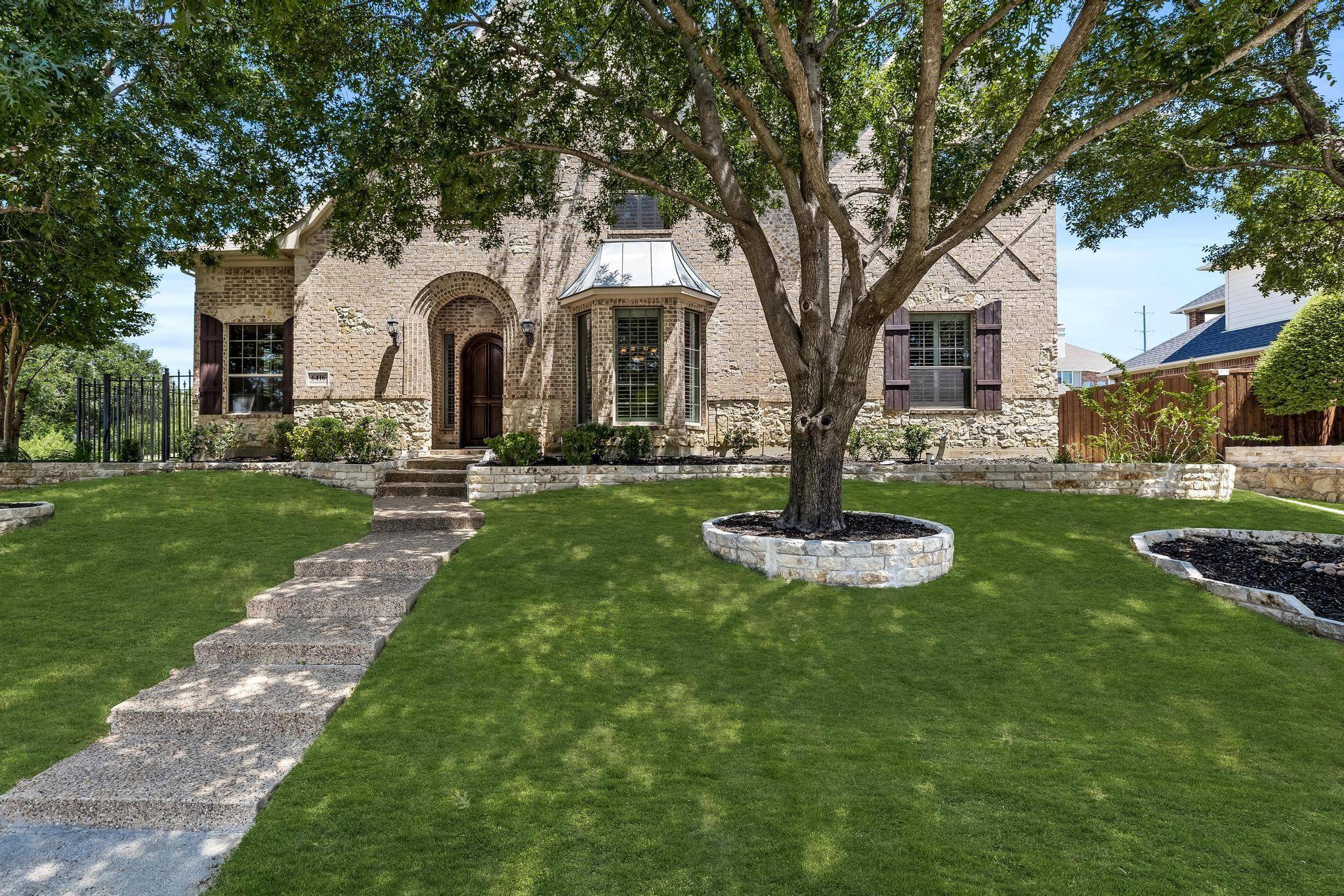 Plano, TX 75024,6416 Village Springs Drive