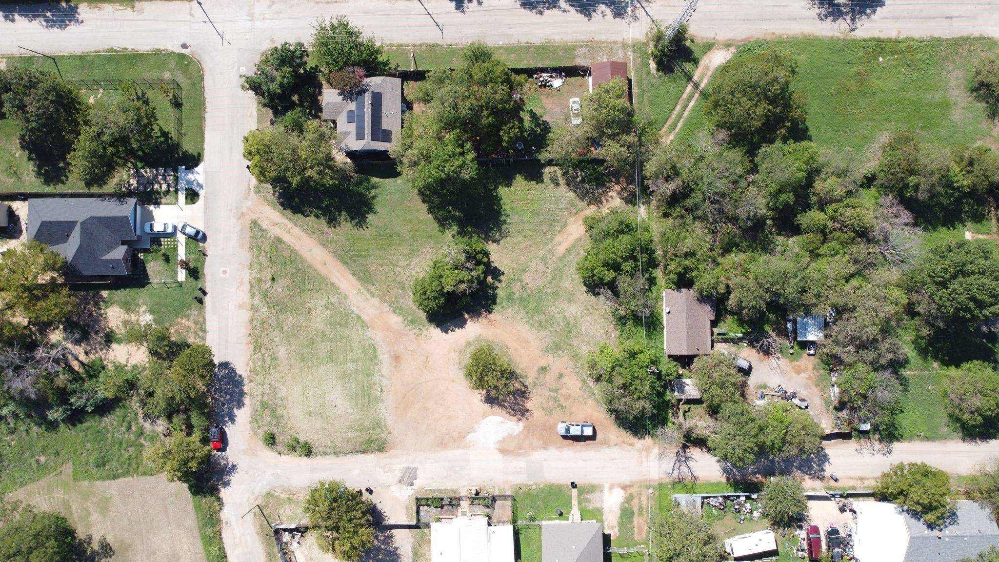 Fort Worth, TX 76104,2009 Avenue D