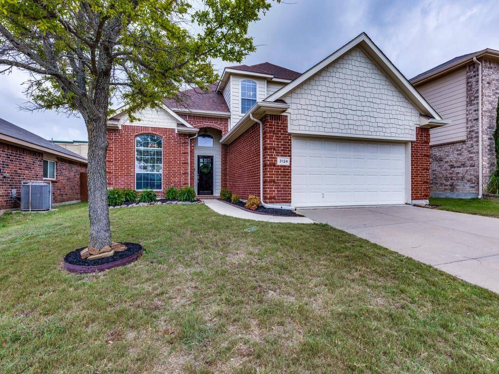 Fort Worth, TX 76108,3124 Middleview Road