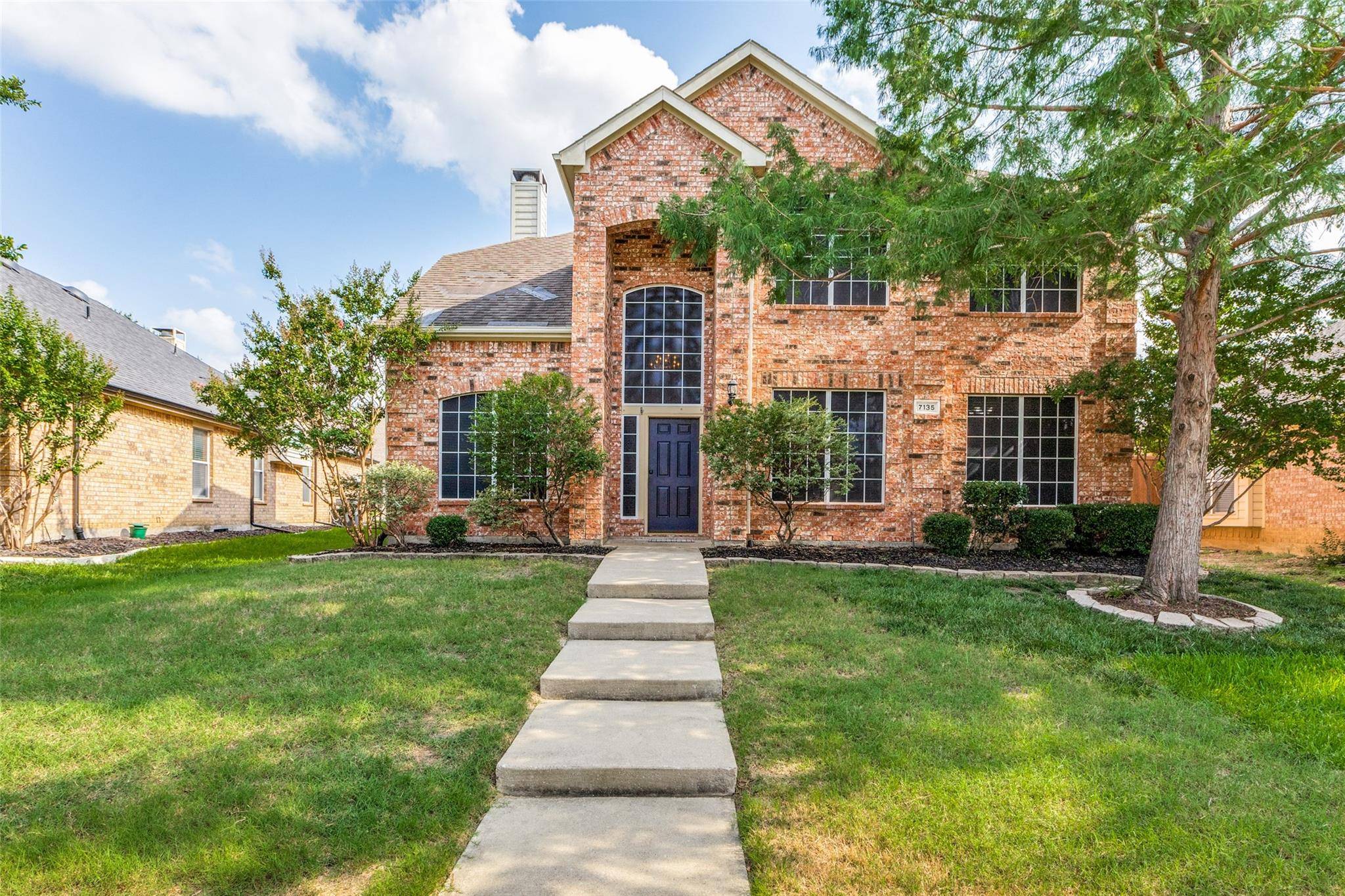 Frisco, TX 75033,7135 Juniper Drive