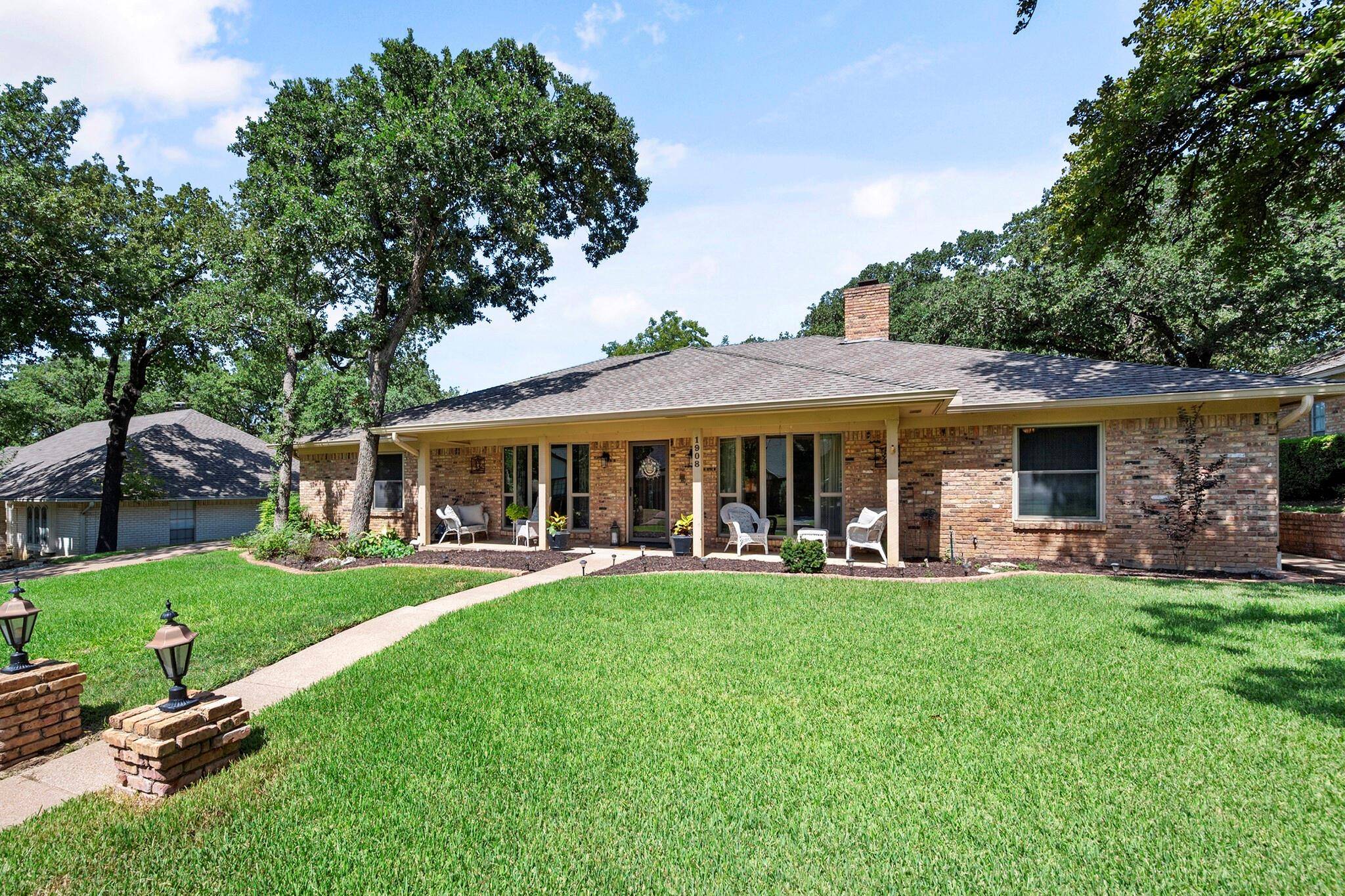 Fort Worth, TX 76112,1908 Druid Lane