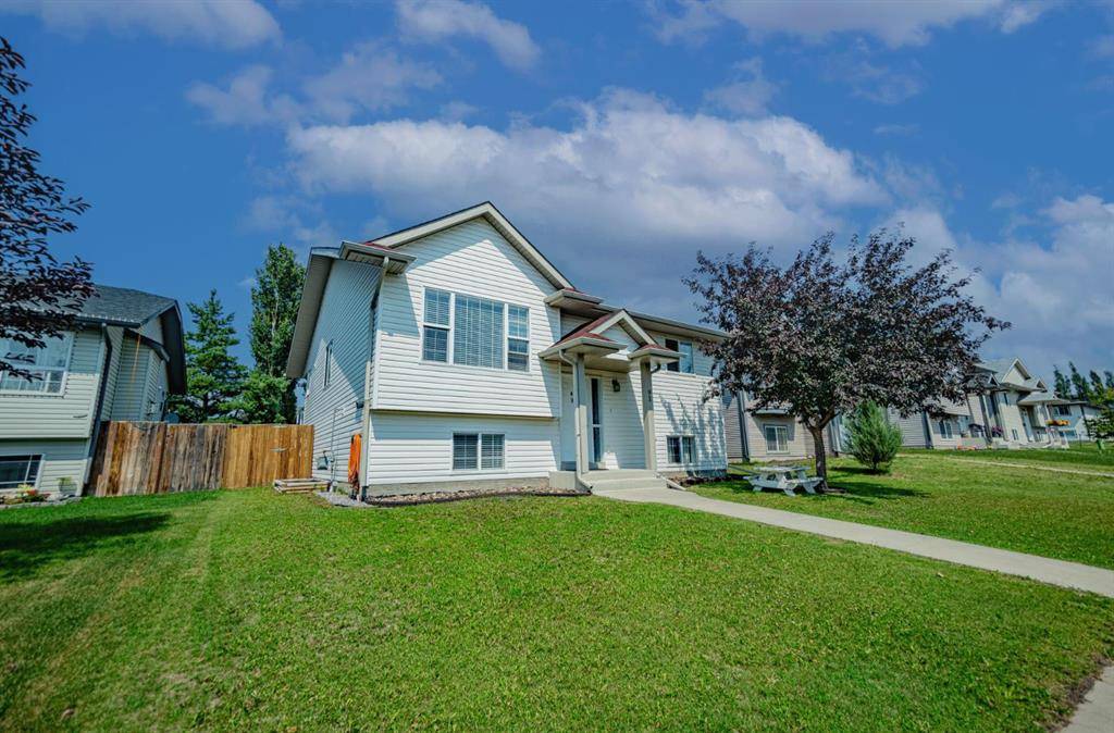 Red Deer, AB T4N3M9,91 Iverson Close