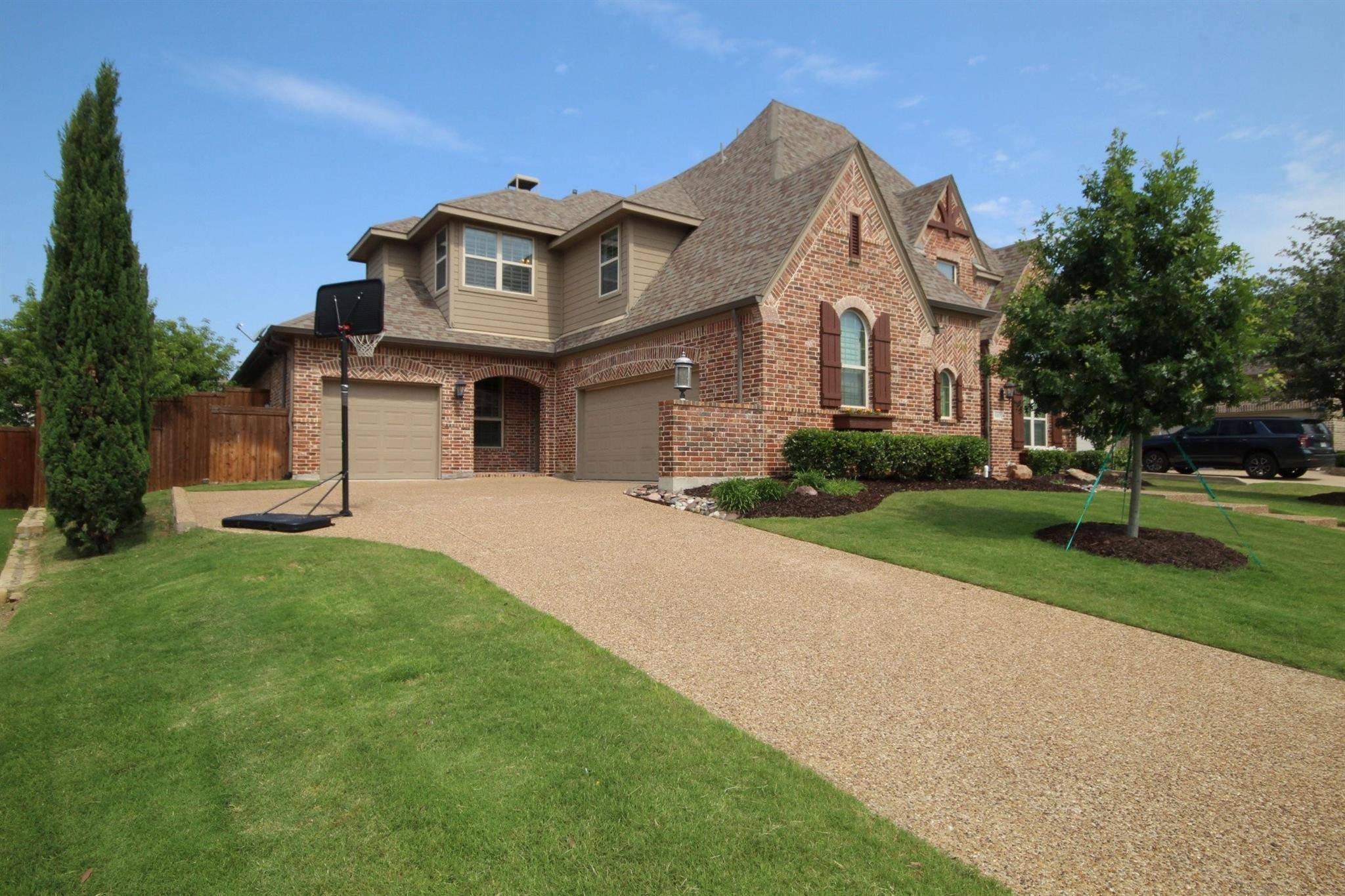 Prosper, TX 75078,810 Blue Ridge Drive