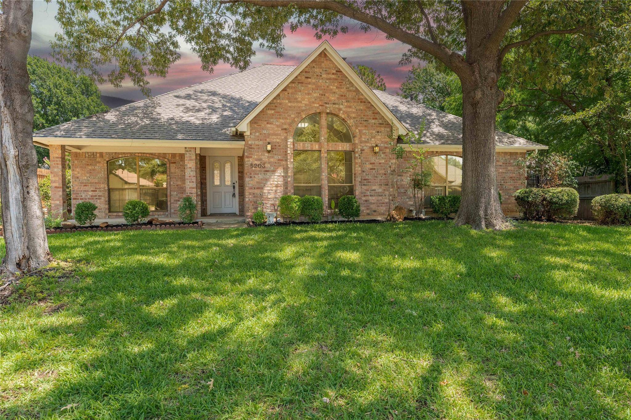 Colleyville, TX 76034,5203 Fox Trail Lane