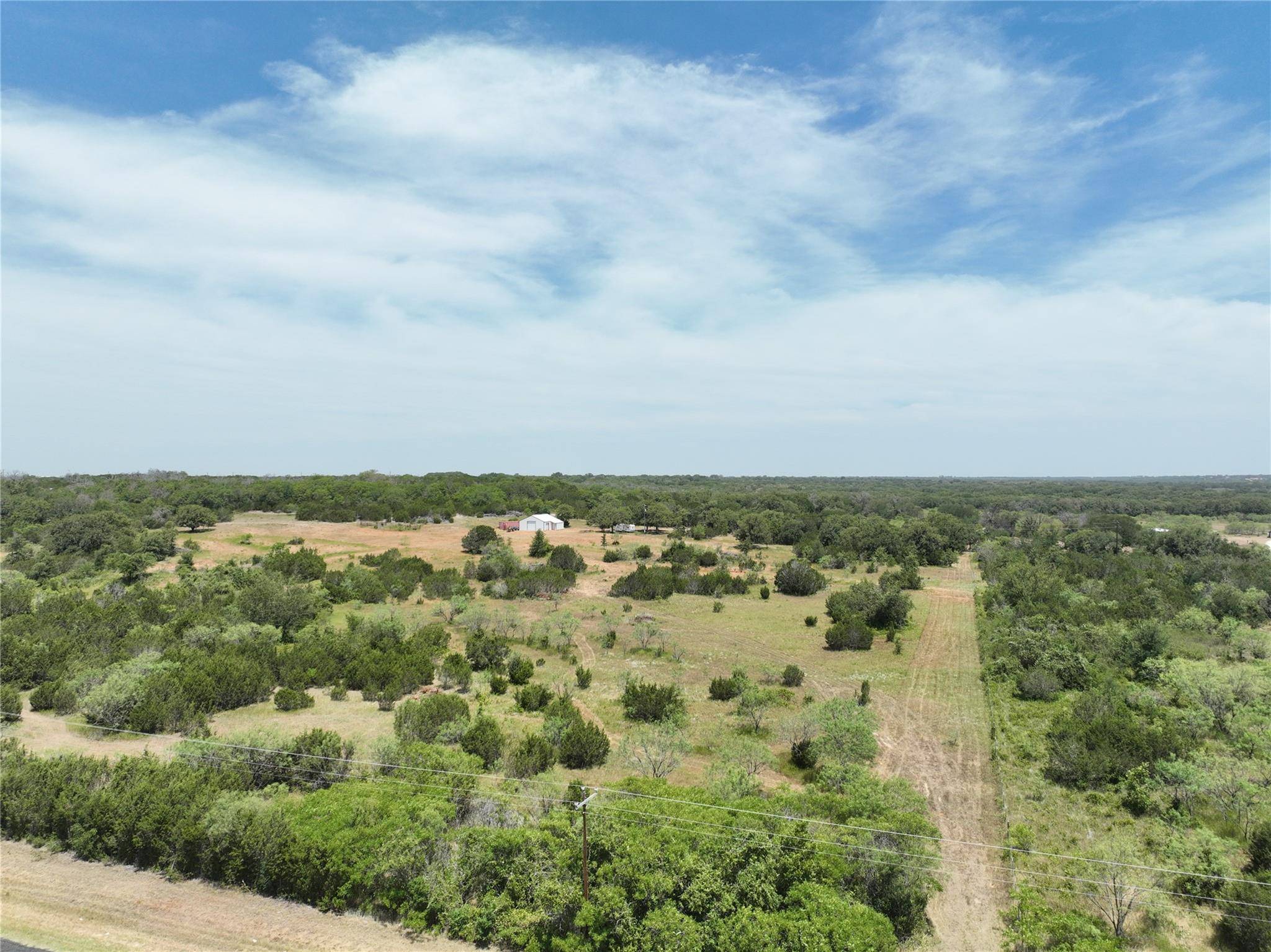 Hico, TX 76457,TBD FM 1824