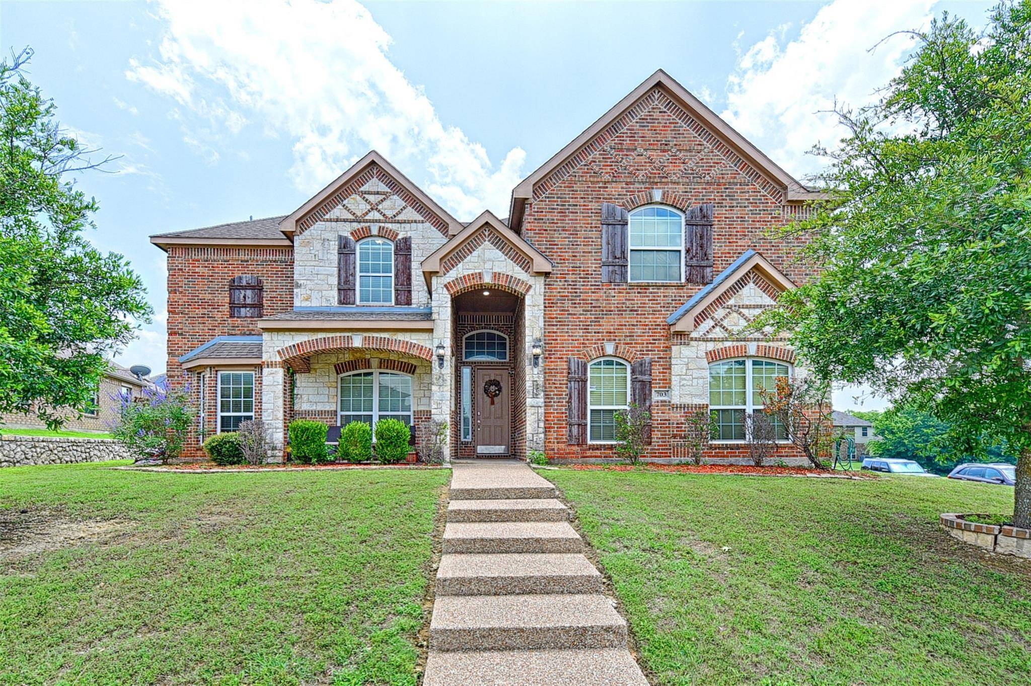 Cedar Hill, TX 75104,703 Clement Drive