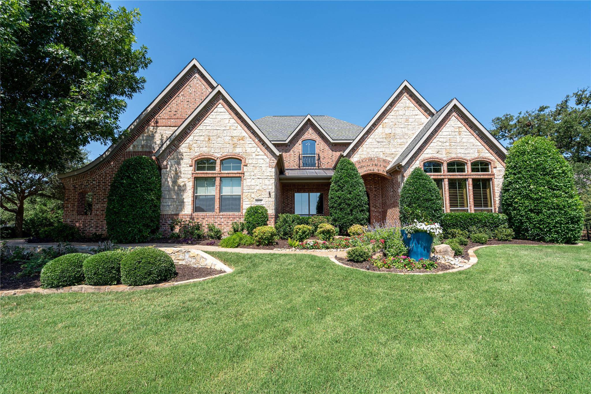 Southlake, TX 76092,612 Clariden Ranch Road