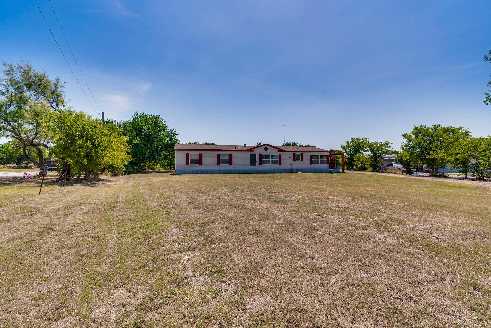 Venus, TX 76084,789 Bunk House Drive