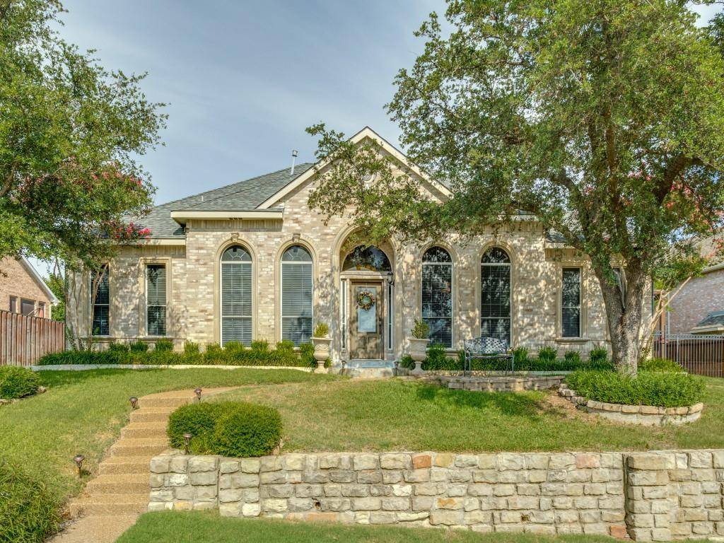 Rockwall, TX 75087,1030 Courtney Circle