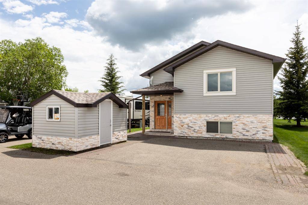 Rural Red Deer County, AB T0M 1S0,25074 South Pine Lake RD #3070