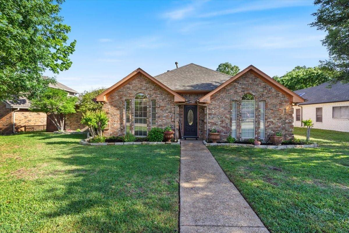 Carrollton, TX 75007,1220 Dentonshire Drive