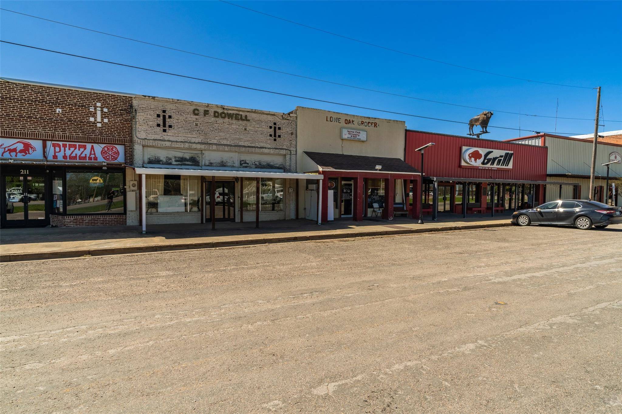 Lone Oak, TX 75453,207 Katy Street