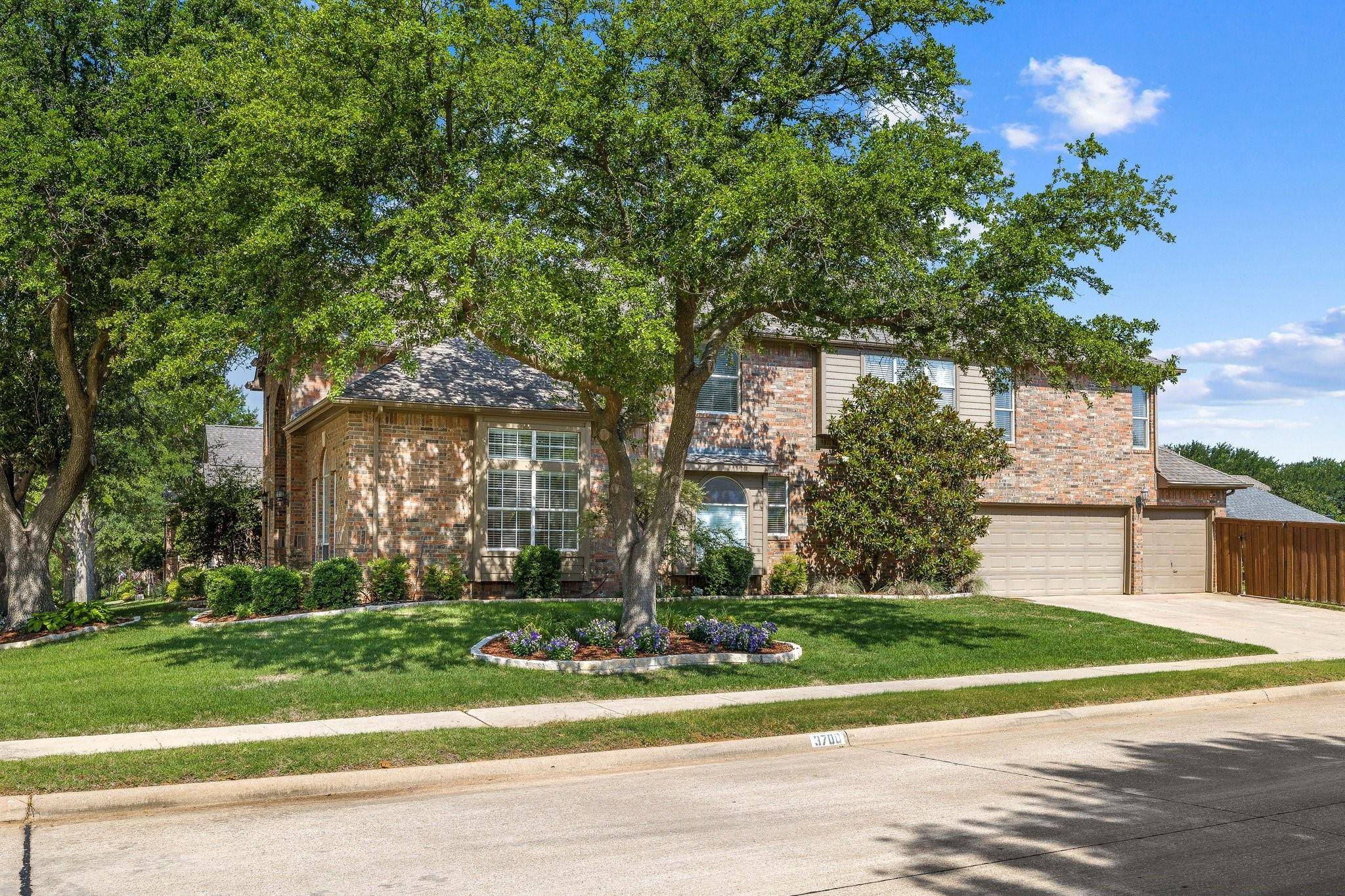 Flower Mound, TX 75022,3700 Sandhurst Drive