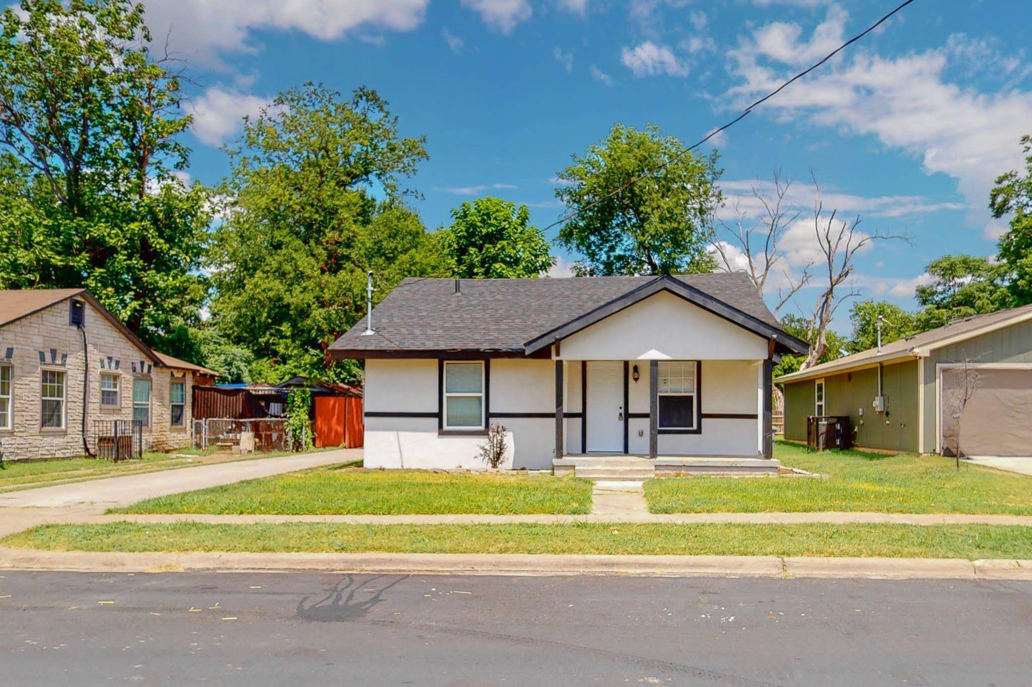 Dallas, TX 75215,2623 Lawrence Street