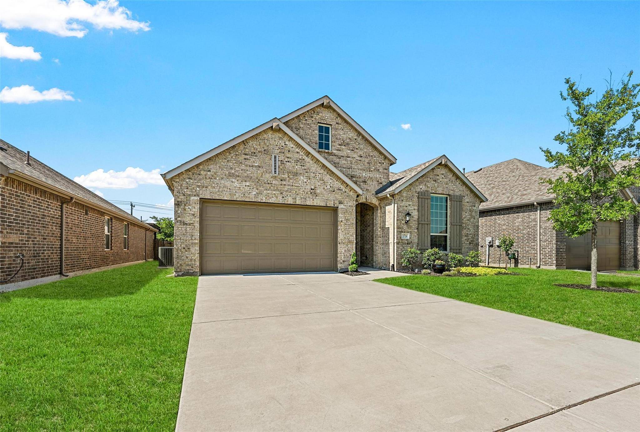 Wylie, TX 75098,1714 Lone Lynx Way