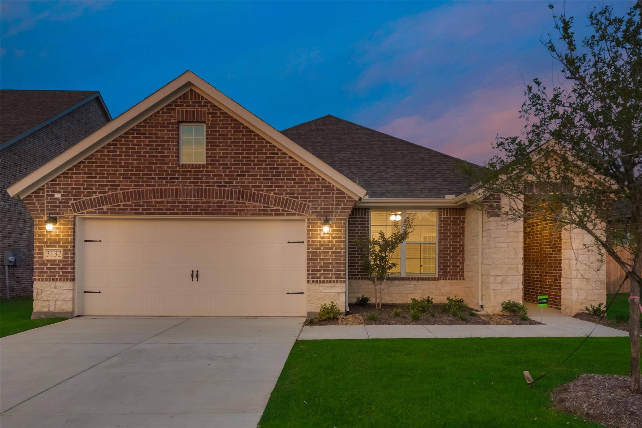 Anna, TX 75409,3132 Bent Creek Drive