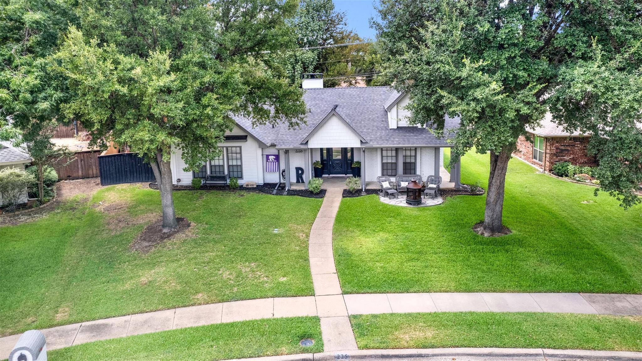 Coppell, TX 75019,225 Hill Drive