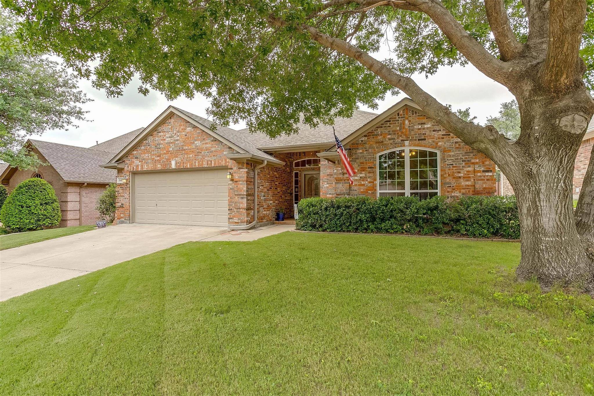 Benbrook, TX 76126,10416 Stonehill Drive