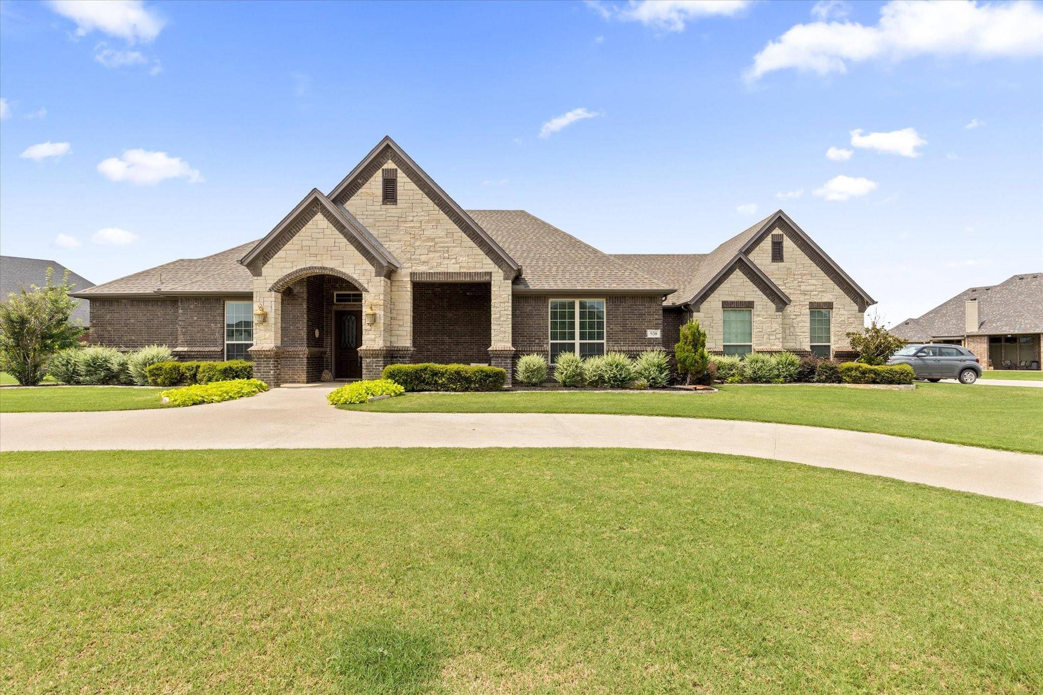 Burleson, TX 76028,938 Prairie Timber Road