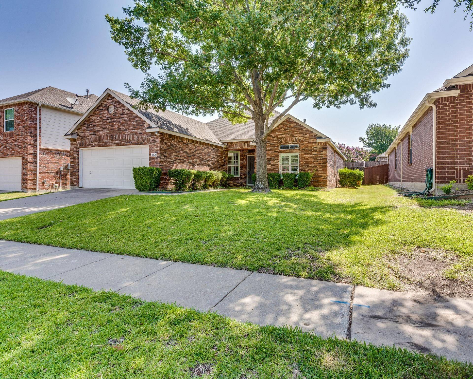 Mckinney, TX 75072,2805 Hudson Crossing