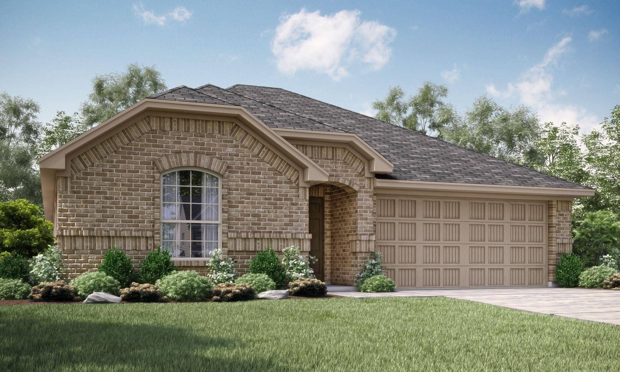 Little Elm, TX 75068,3417 Kaufman Court