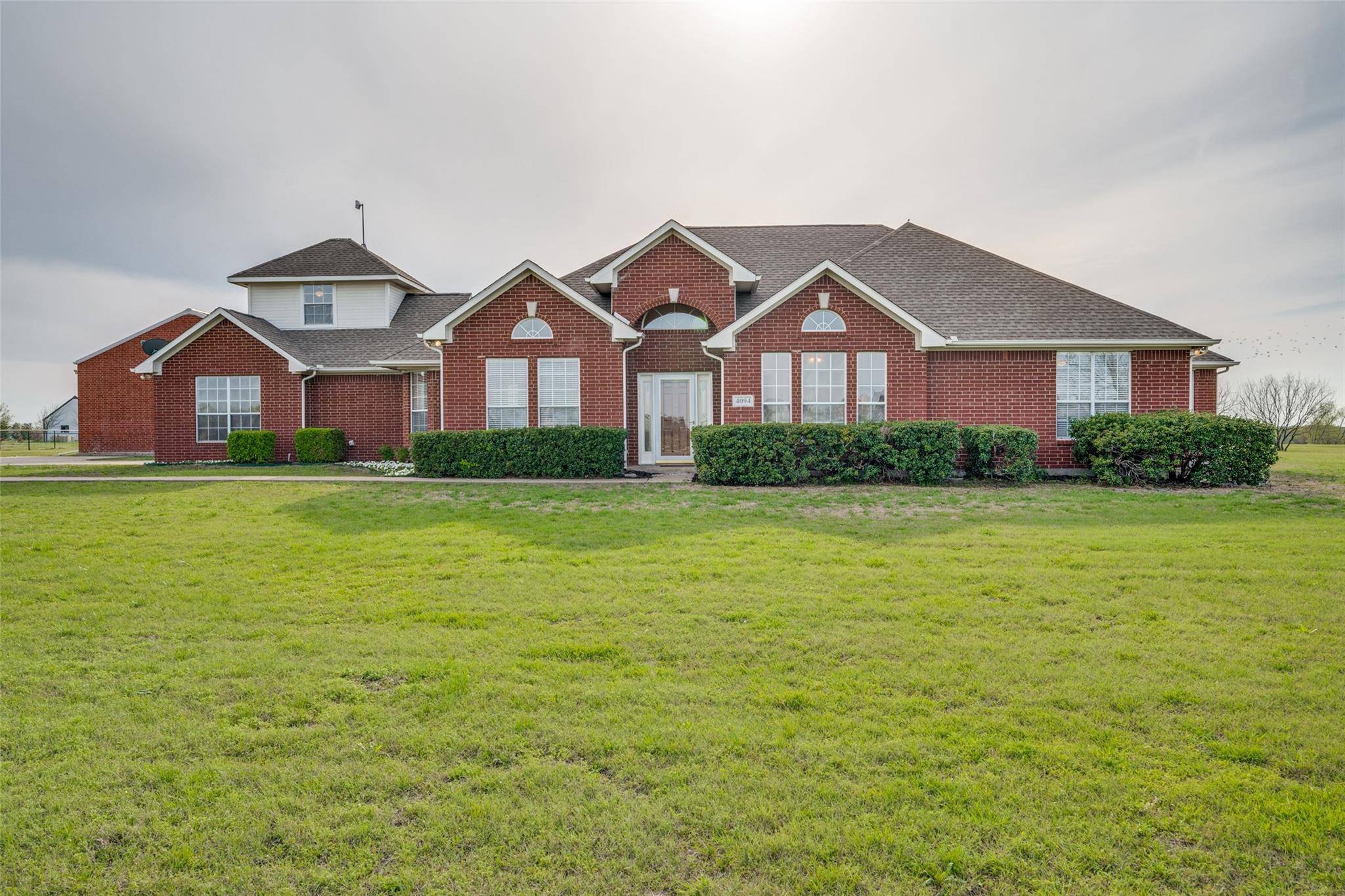 Celina, TX 75009,4094 Preston Lakes Circle