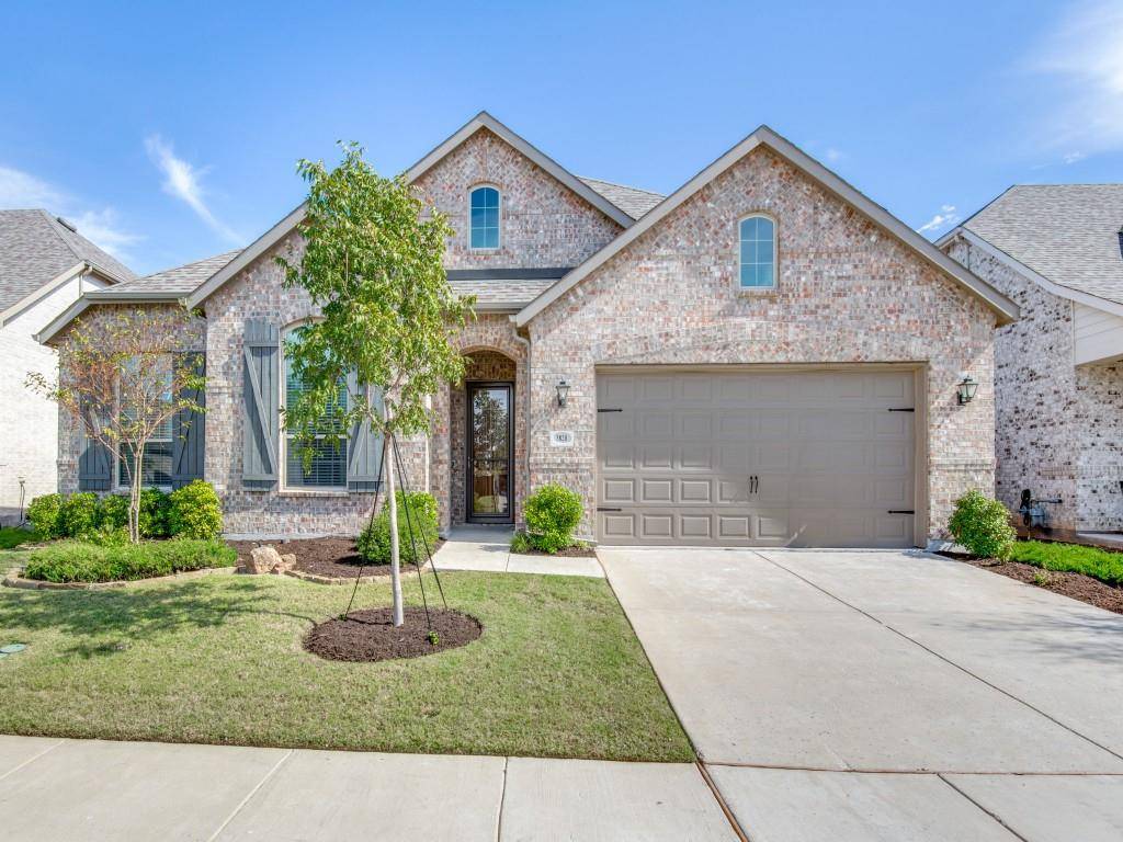 Aubrey, TX 76227,3820 Redbud Drive