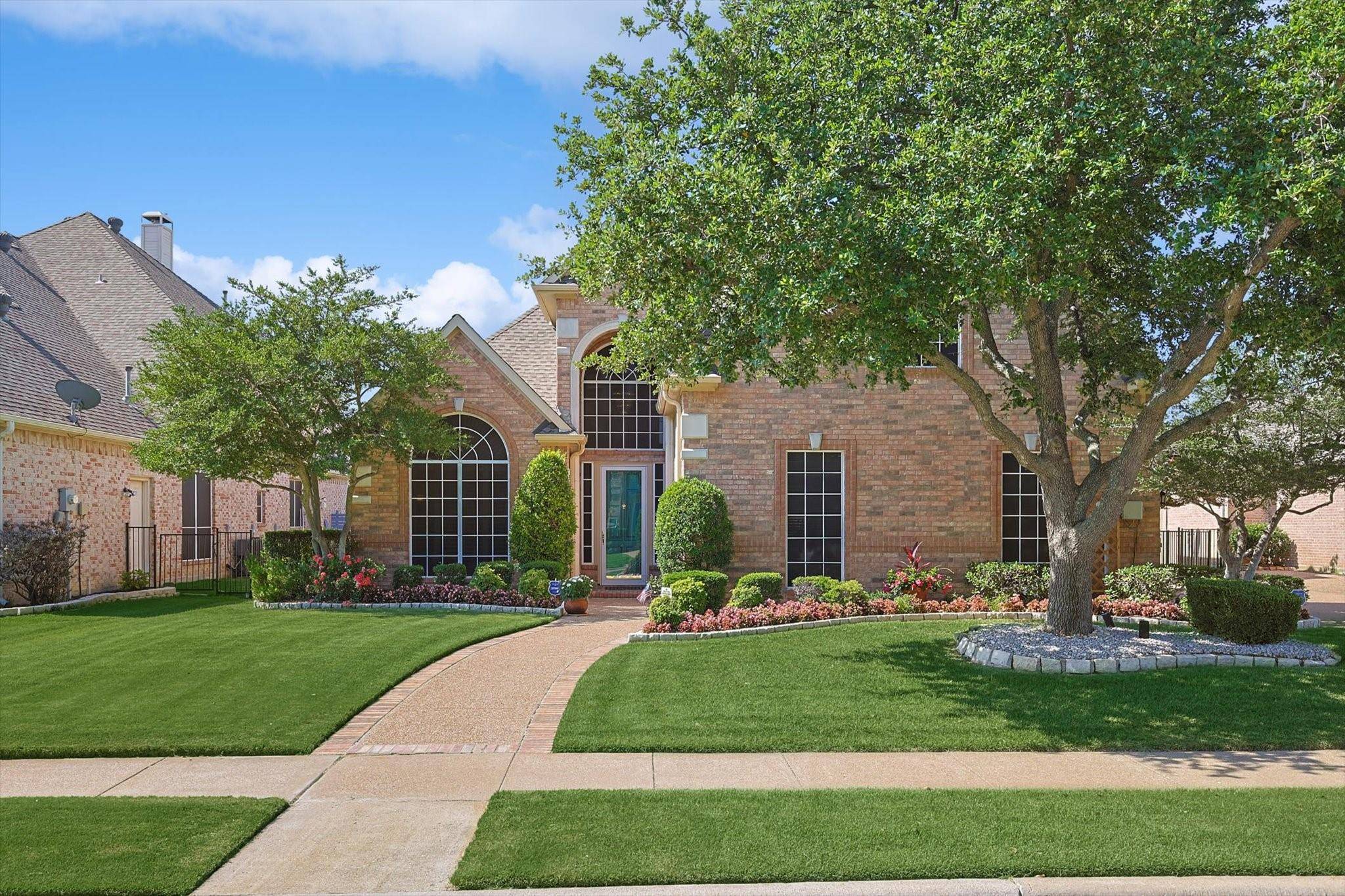 Coppell, TX 75019,1347 Barrington Drive