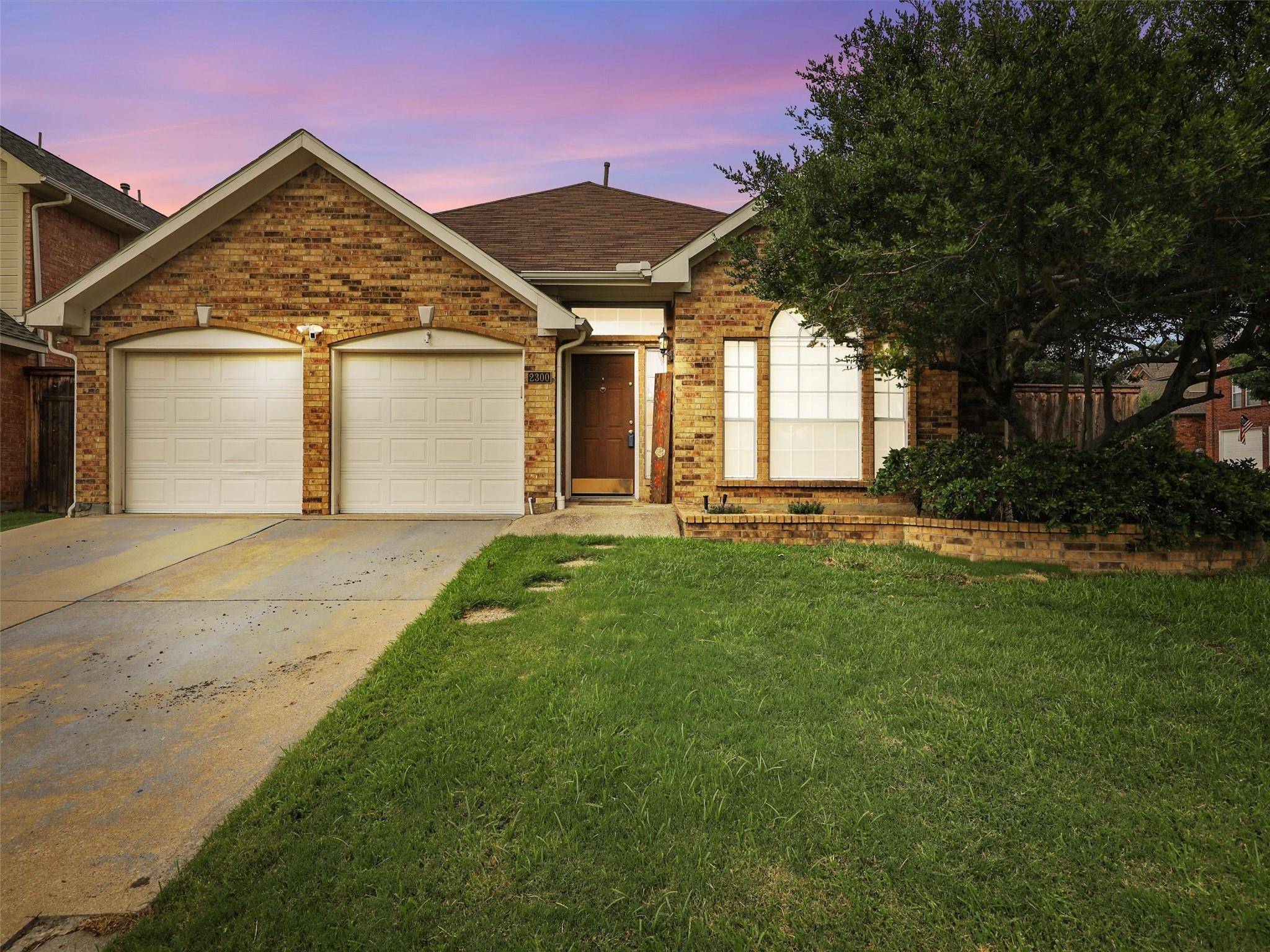 Flower Mound, TX 75028,2300 Old Hickory Lane