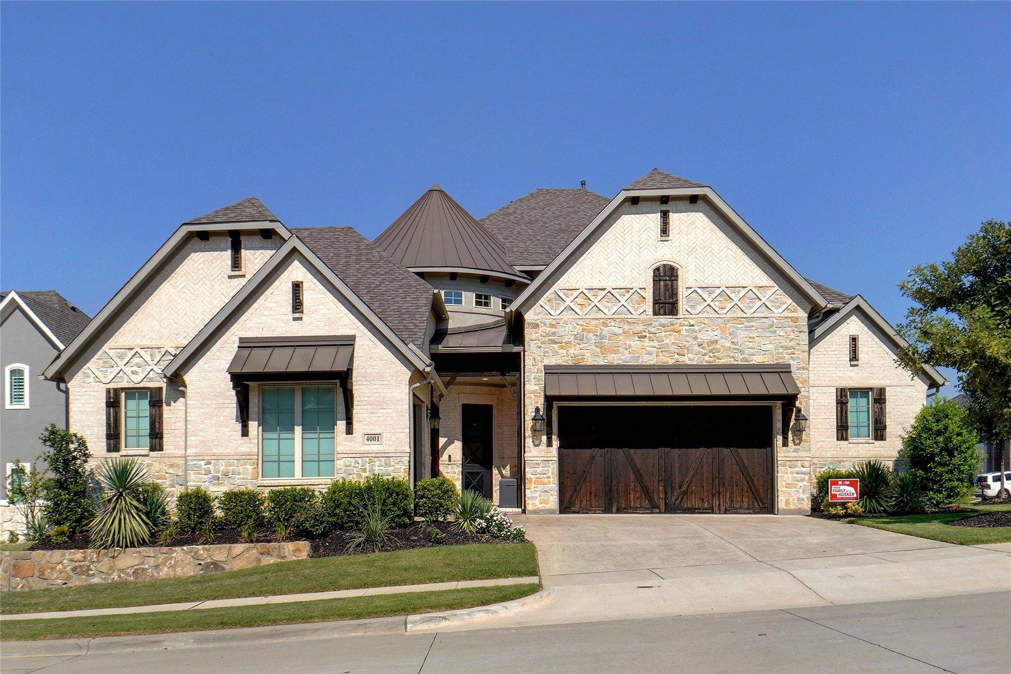 Colleyville, TX 76034,4001 Lombardy Court