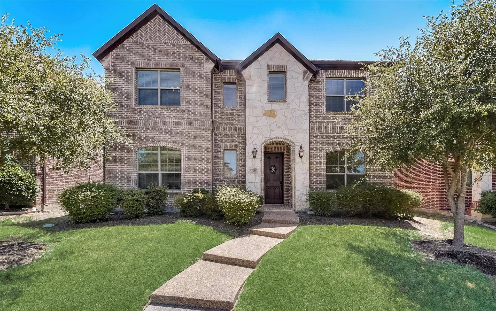 Allen, TX 75013,1009 Natalie Court