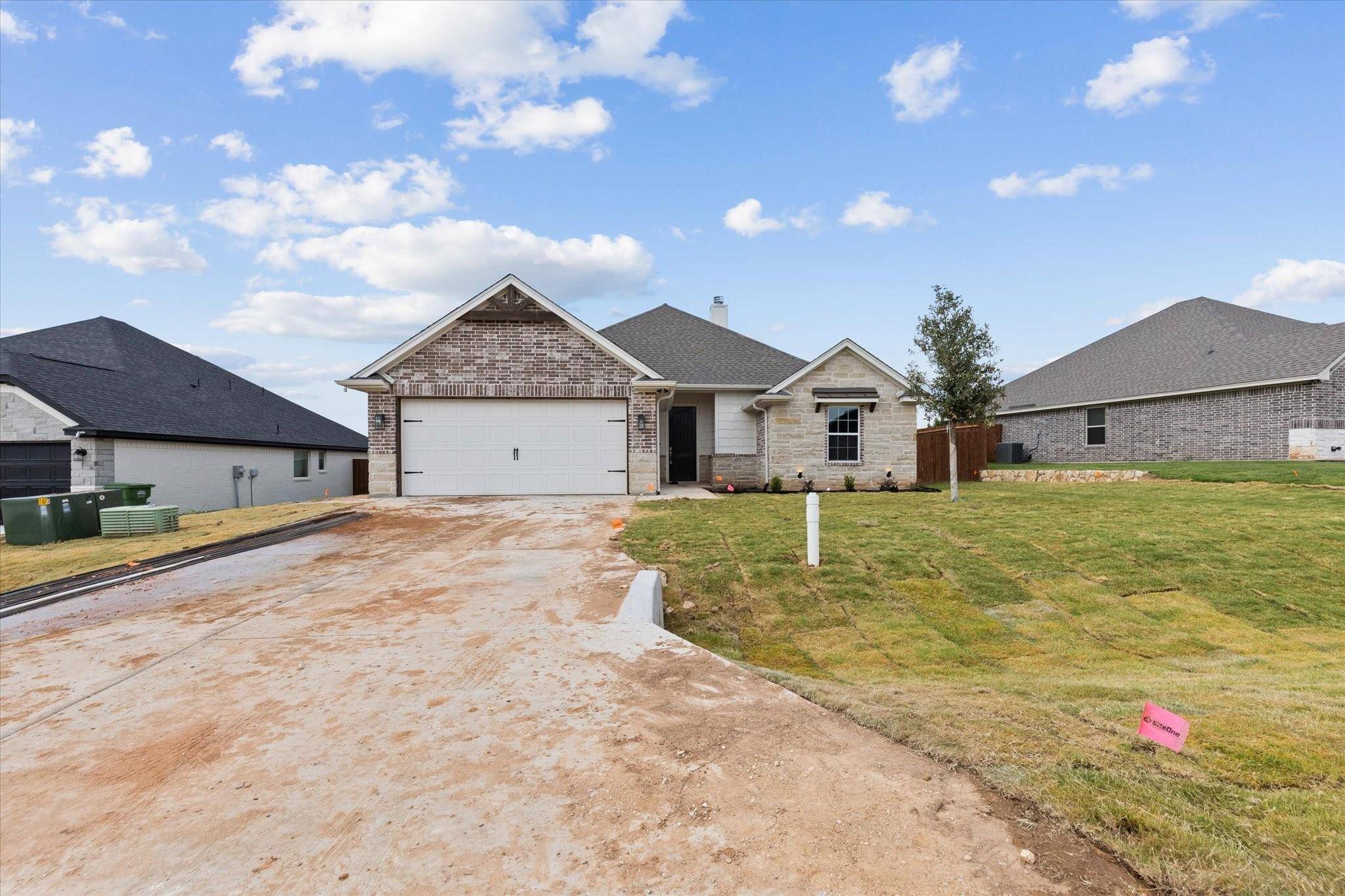 Granbury, TX 76049,3007 Promenade Drive