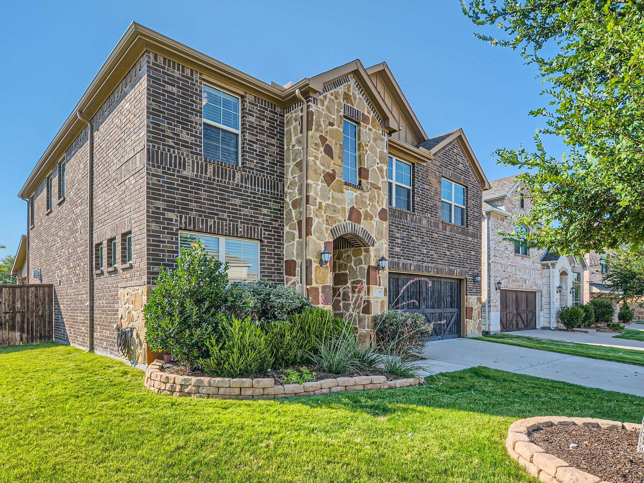 Allen, TX 75013,834 Callaway Drive