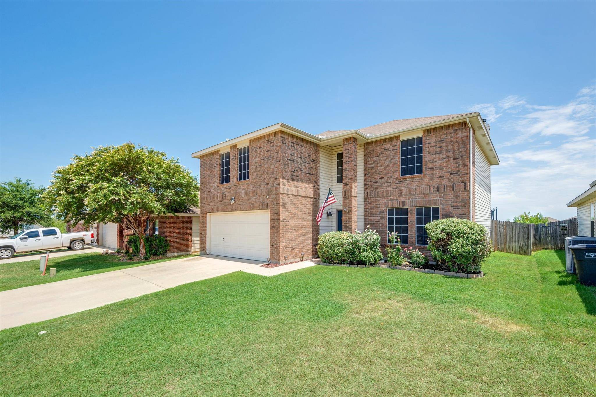 Fort Worth, TX 76052,14024 Sand Hills Drive