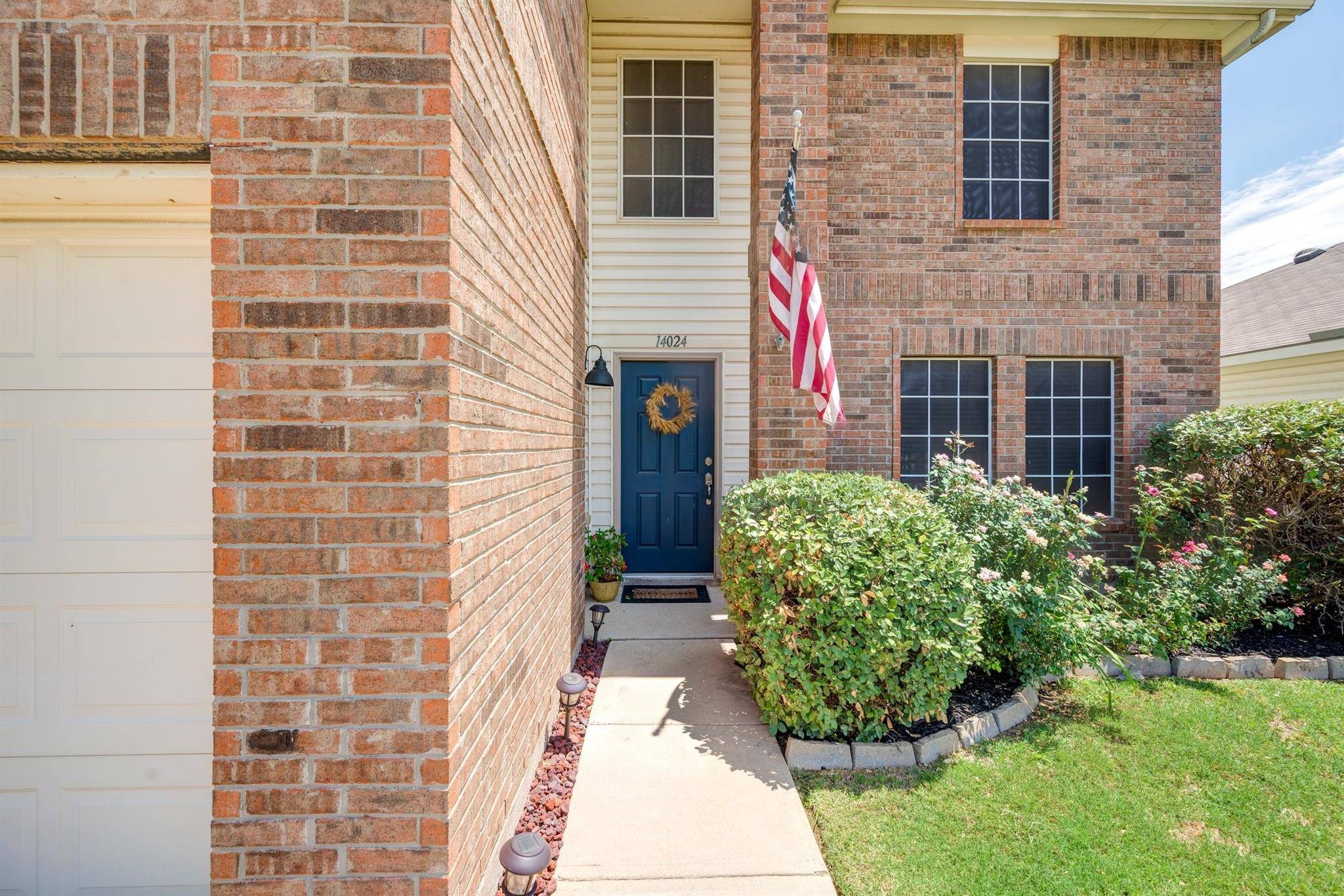 Fort Worth, TX 76052,14024 Sand Hills Drive