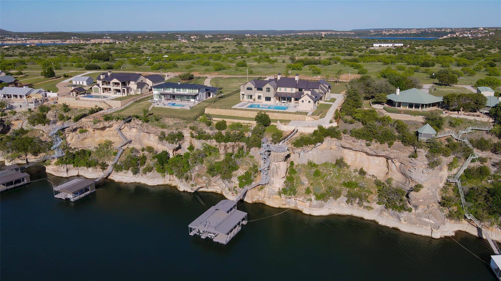 Possum Kingdom Lake, TX 76449,1015 Pecan Ridge