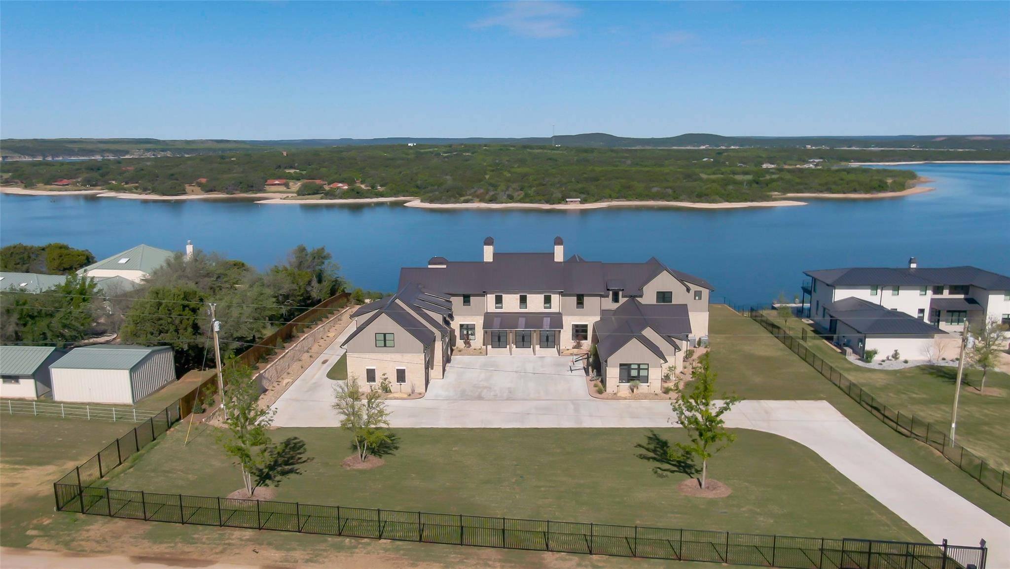 Possum Kingdom Lake, TX 76449,1015 Pecan Ridge