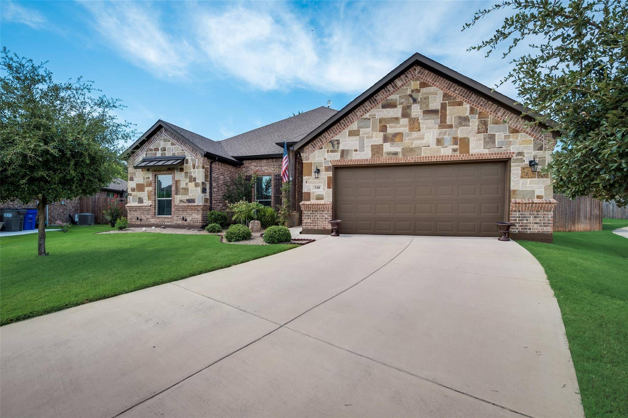 Azle, TX 76020,518 Ascot Way